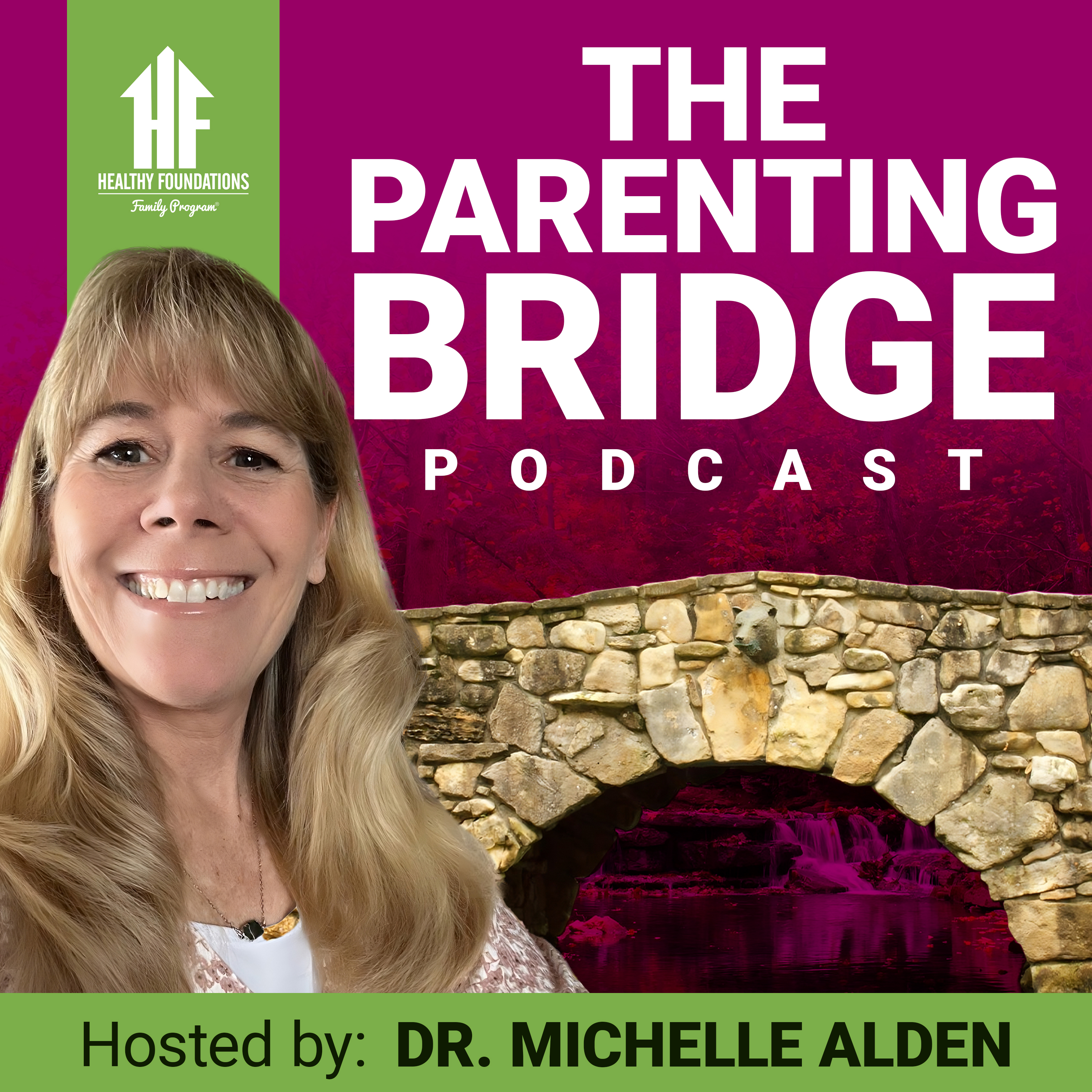 Are you a Parent in Charge or a Controlling Parent - Part II
